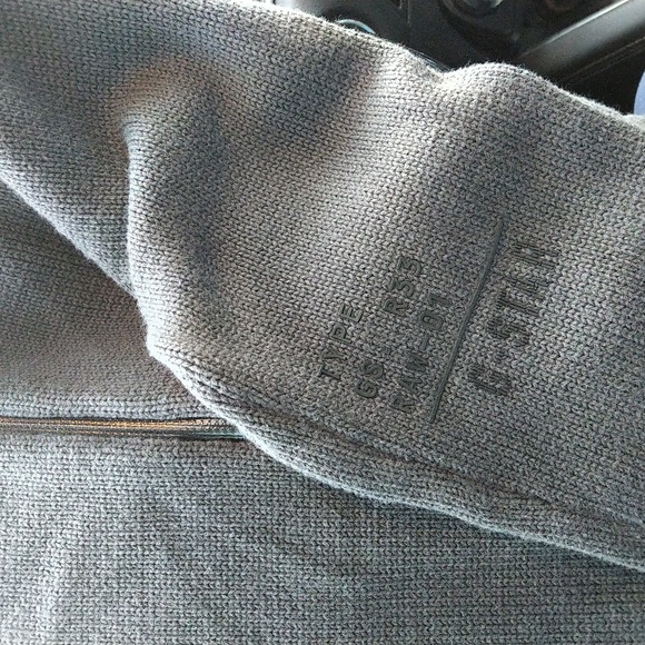 G-Star men's sweater - Picture 5 of 10